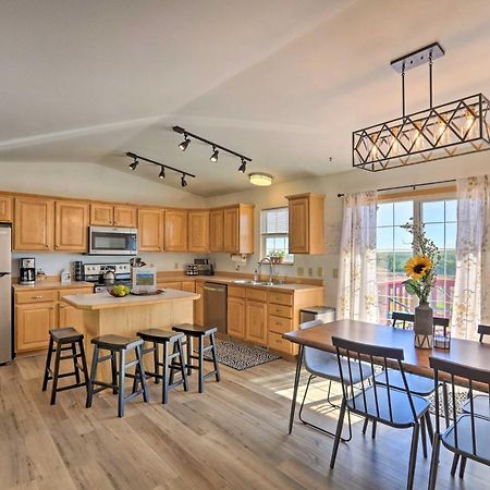 Red Lodge Townhome With Hot Tub And Mountain Views! Екстериор снимка
