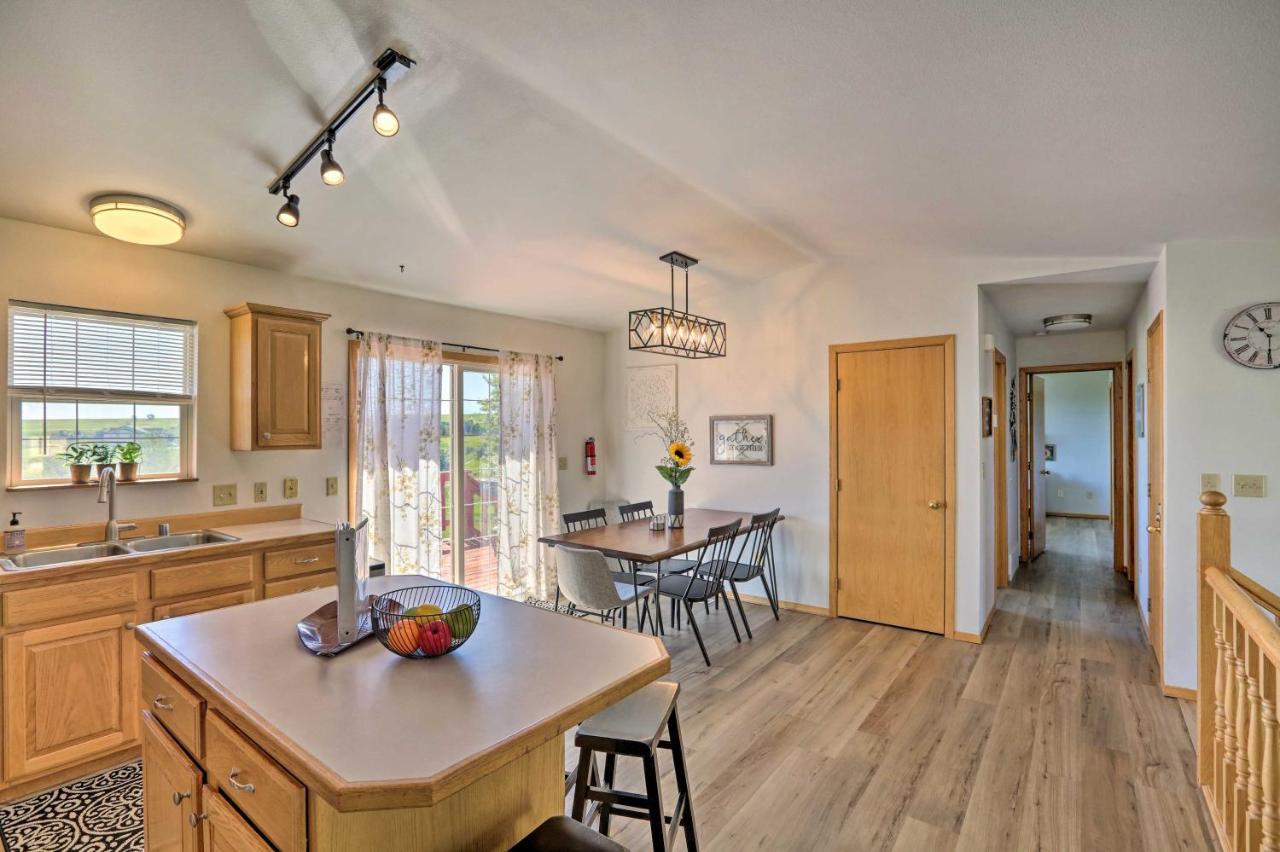 Red Lodge Townhome With Hot Tub And Mountain Views! Екстериор снимка