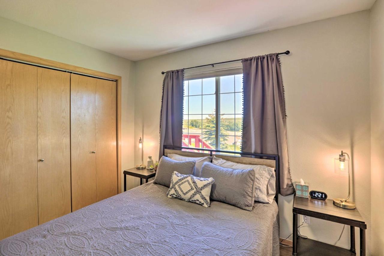 Red Lodge Townhome With Hot Tub And Mountain Views! Екстериор снимка