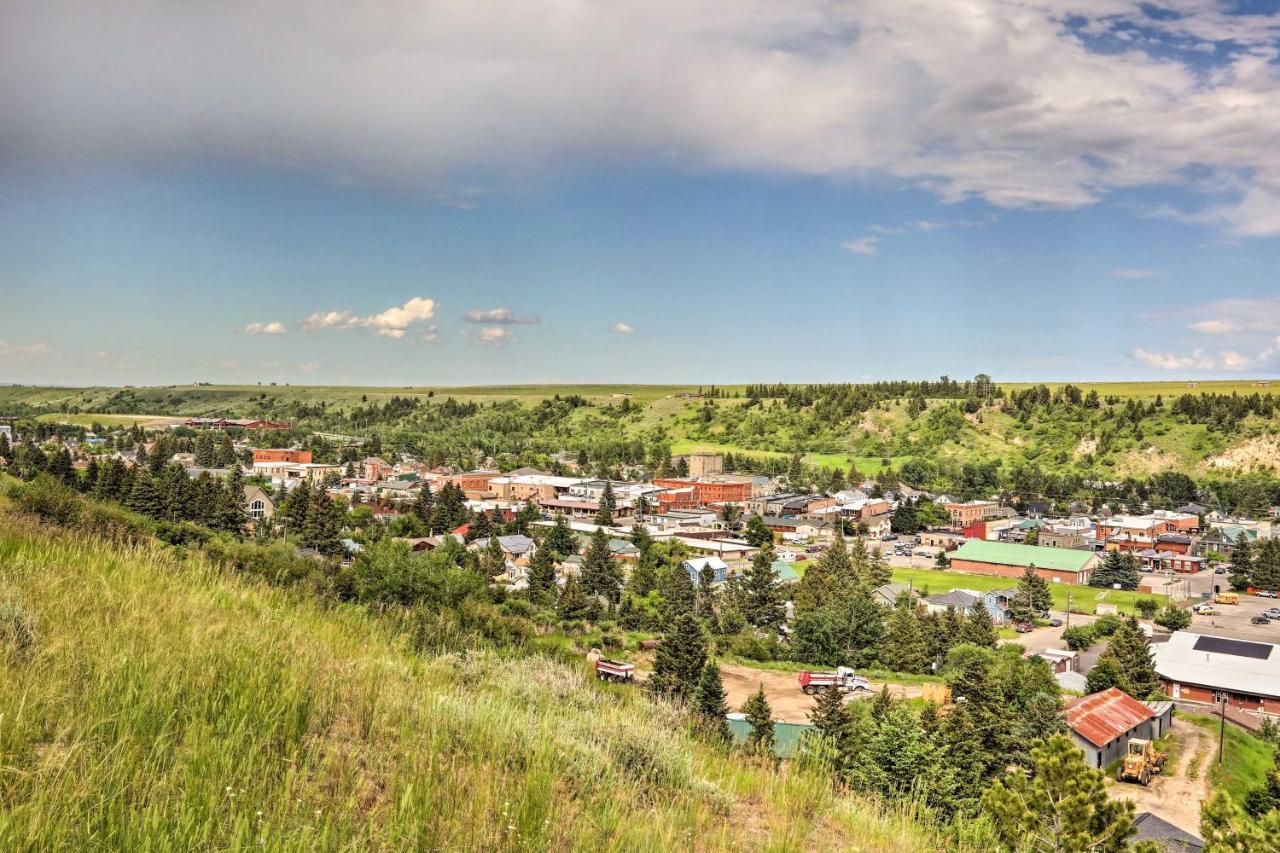 Red Lodge Townhome With Hot Tub And Mountain Views! Екстериор снимка