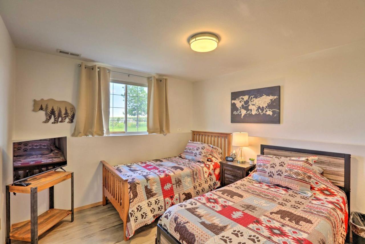 Red Lodge Townhome With Hot Tub And Mountain Views! Екстериор снимка